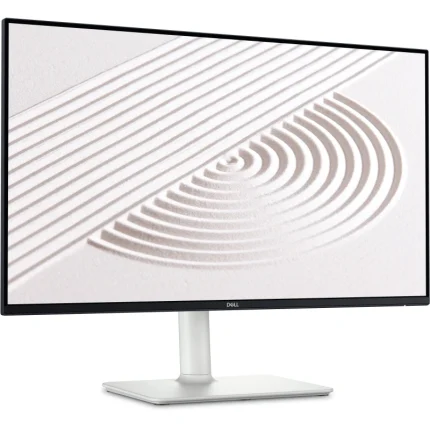 Écran dell 23.8 pouces full hd avec pied réglable (s2425hs)