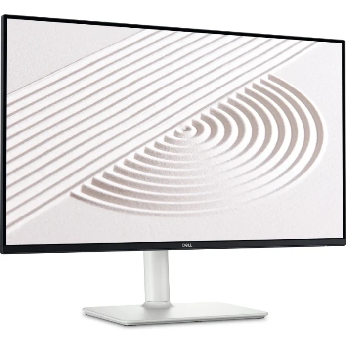 Écran dell 23.8 pouces full hd avec pied réglable (s2425hs)