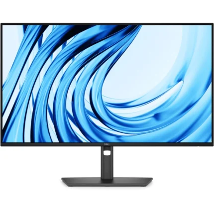 Écran dell p2726h 27 pouces full hd professionnel ips 36 mois garantie (p2726h 3y)