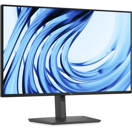 Écran dell p2726h 27 pouces full hd professionnel ips 36 mois garantie (p2726h 3y)