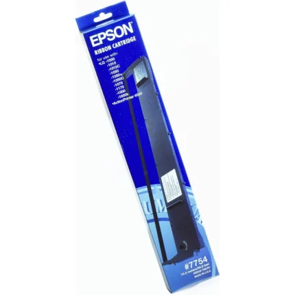 epson c13s015022 ruban lq1000 /1050/1070/1070+/lq 1170 ii/1180