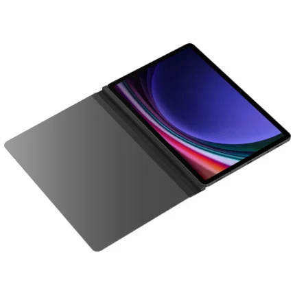 filtre de confidentialité samsung privacy screen pour galaxy tab s9 (ef nx712pbegww)