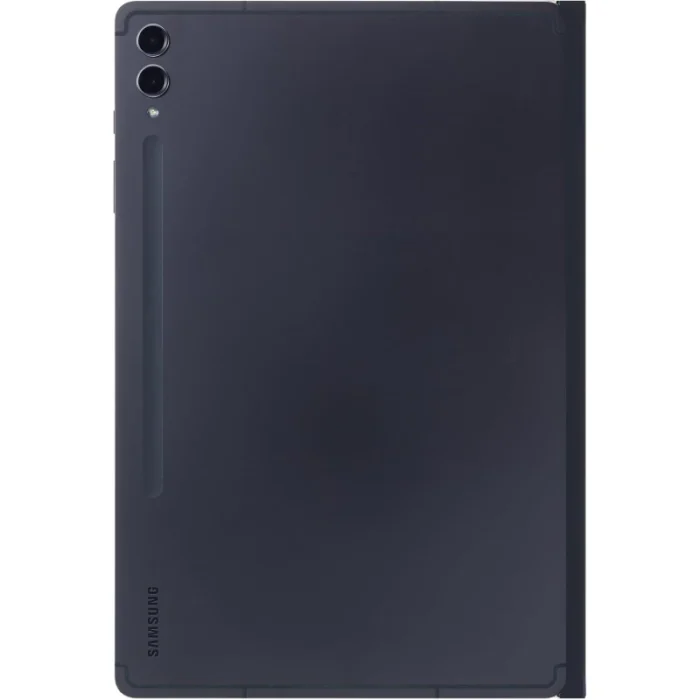 filtre de confidentialité samsung privacy screen pour galaxy tab s9+ (ef nx812pbegww)