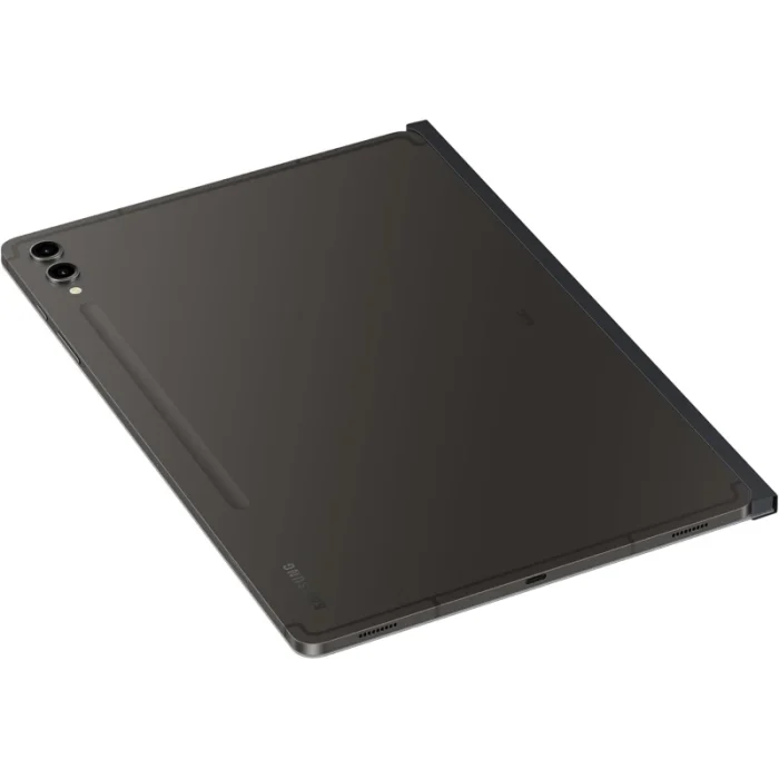 filtre de confidentialité samsung privacy screen pour galaxy tab s9+ (ef nx812pbegww)