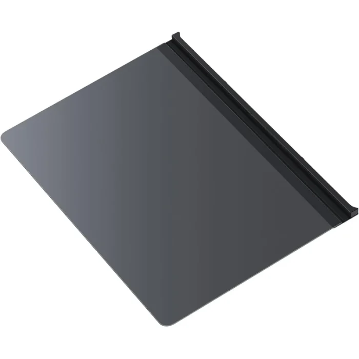 filtre de confidentialité samsung privacy screen pour galaxy tab s9+ (ef nx812pbegww)