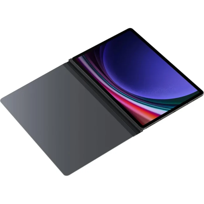 filtre de confidentialité samsung privacy screen pour galaxy tab s9+ (ef nx812pbegww)