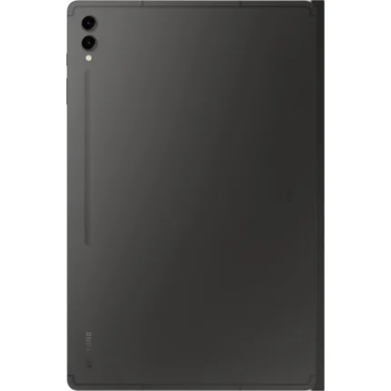 filtre de confidentialité samsung privacy screen pour galaxy tab s9 ultra (ef nx912pbegww)