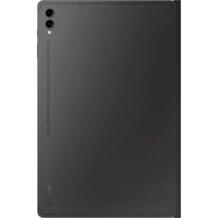 filtre de confidentialité samsung privacy screen pour galaxy tab s9 ultra (ef nx912pbegww)