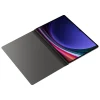 filtre de confidentialité samsung privacy screen pour galaxy tab s9 ultra (ef nx912pbegww)