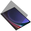 filtre de confidentialité samsung privacy screen pour galaxy tab s9 ultra (ef nx912pbegww)