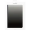 filtre de confidentialité samsung privacy screen pour galaxy tab s9 ultra (ef nx912pbegww)