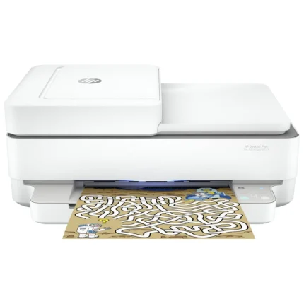 hp 5sd78c deskjet plus ink advantage 6475 usb/ wi fi recto/verso