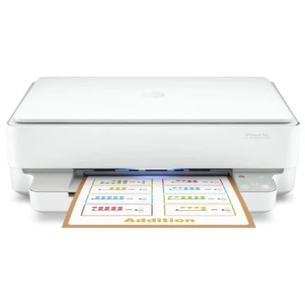 hp 5se22c deskjet plus ink advantage 6075 usb/wifi recto/verso