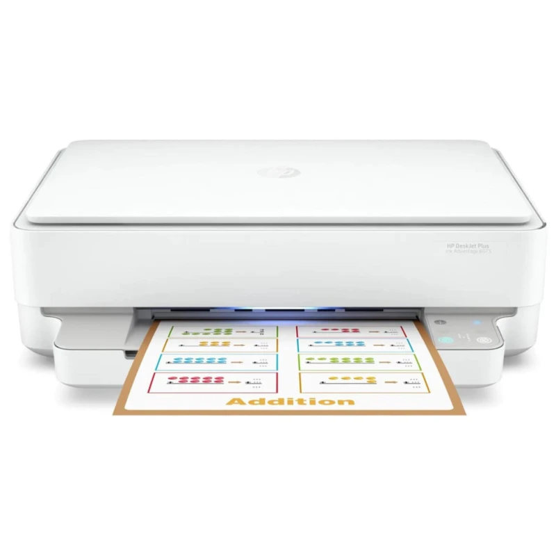 hp 5se22c deskjet plus ink advantage 6075 usb/wifi recto/verso hp 5se22c deskjet plus ink advantage 6075 usb/wifi recto/verso