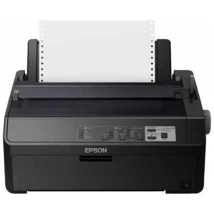 imprimante epson c11cf37401 matricielle fx 890ii mono sfp a3 ppm b