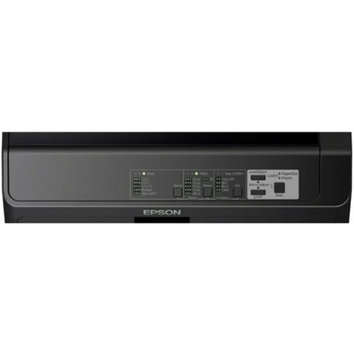 imprimante epson c11cf37401 matricielle fx 890ii mono sfp a3 ppm b