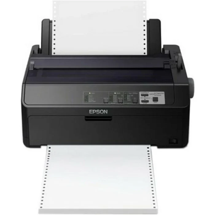 imprimante epson c11cf37401 matricielle fx 890ii mono sfp a3 ppm b