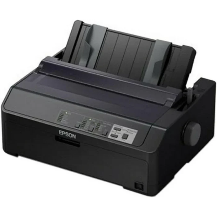 imprimante epson c11cf37401 matricielle fx 890ii mono sfp a3 ppm b
