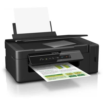 imprimante epson c11cg50402 l3060 multifonction its couleur wifi 33ppm
