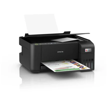 imprimante epson c11cj67409 multifonction ecotank l3251 a reservoirs couleur avec wi fi