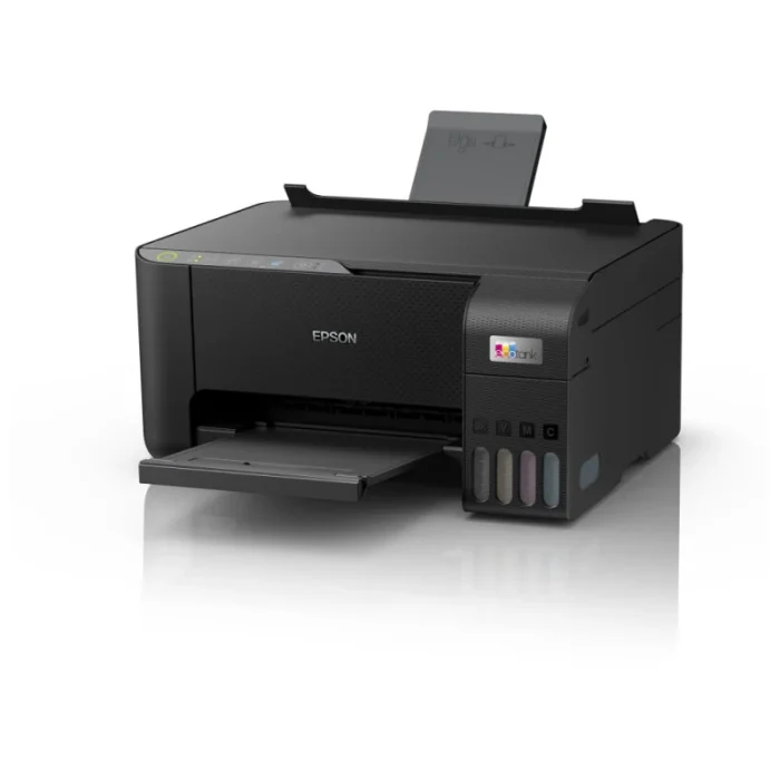 imprimante epson c11cj67409 multifonction ecotank l3251 a reservoirs couleur avec wi fi