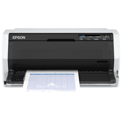 imprimante epson c11cj82403 lq 690ii matricielle
