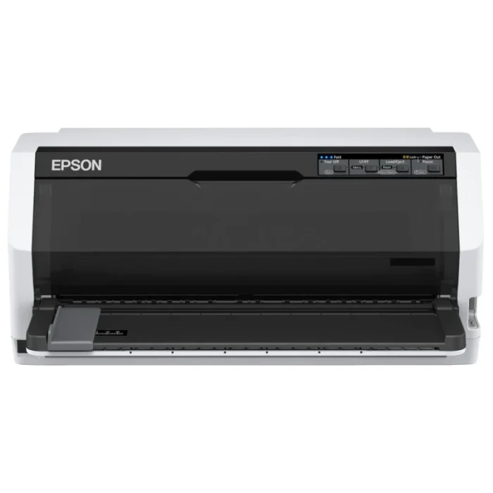 imprimante epson c11cj82403 lq 690ii matricielle