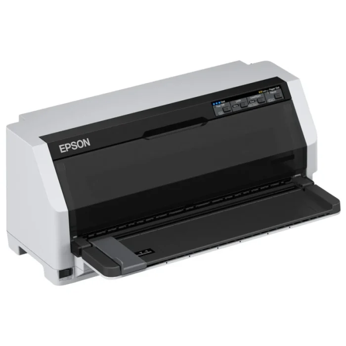 imprimante epson c11cj82403 lq 690ii matricielle
