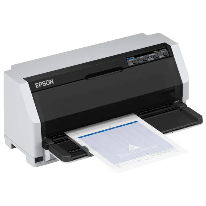 imprimante epson c11cj82403 lq 690ii matricielle