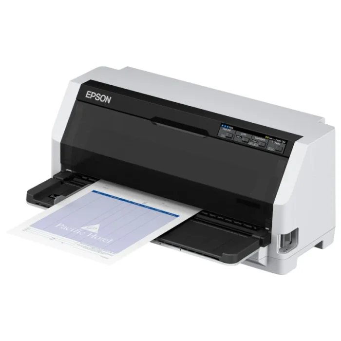 imprimante epson c11cj82403 lq 690ii matricielle