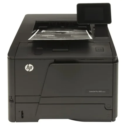 imprimante hp cf278a laser pro 400 m401dn