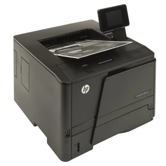 imprimante hp cf278a laser pro 400 m401dn