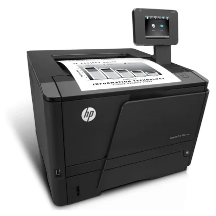 imprimante hp cf278a laser pro 400 m401dn
