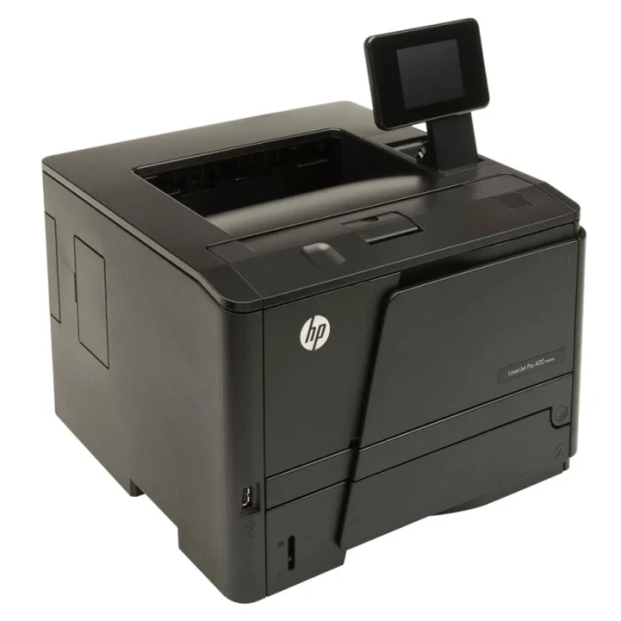 imprimante hp cf278a laser pro 400 m401dn
