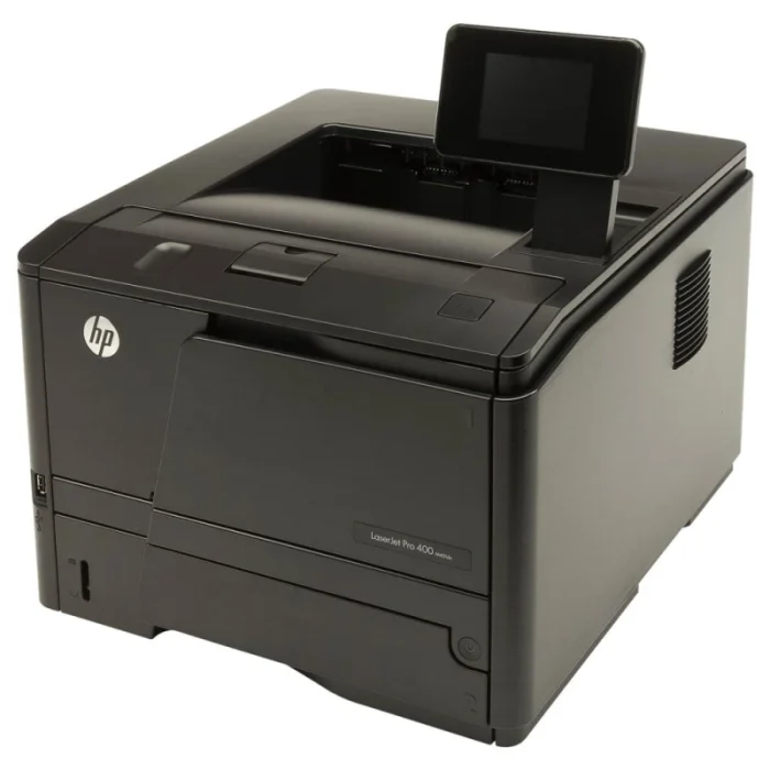 imprimante hp cf278a laser pro 400 m401dn