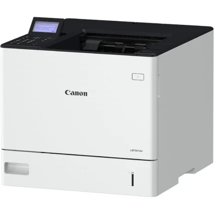 imprimante laser monochrome canon i sensys lbp361dw (5644c008ba)