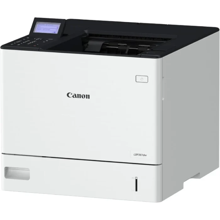 imprimante laser monochrome canon i sensys lbp361dw (5644c008ba)