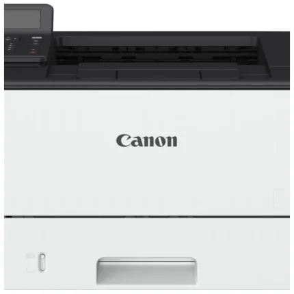 imprimante laser monochrome wi fi canon i sensys lbp246dw ii (7187c006aa)