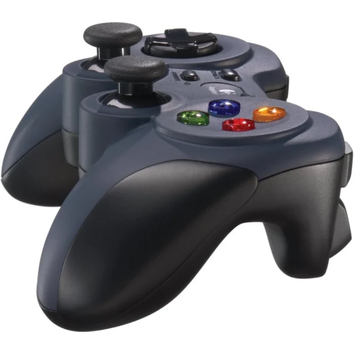 manette de jeu logitech f310 usb (940 000135)