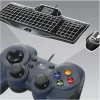 manette de jeu logitech f310 usb (940 000135)