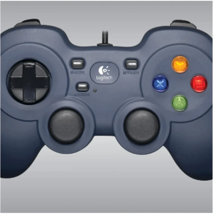 manette de jeu logitech f310 usb (940 000135)
