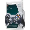 manette de jeu logitech f310 usb (940 000135)