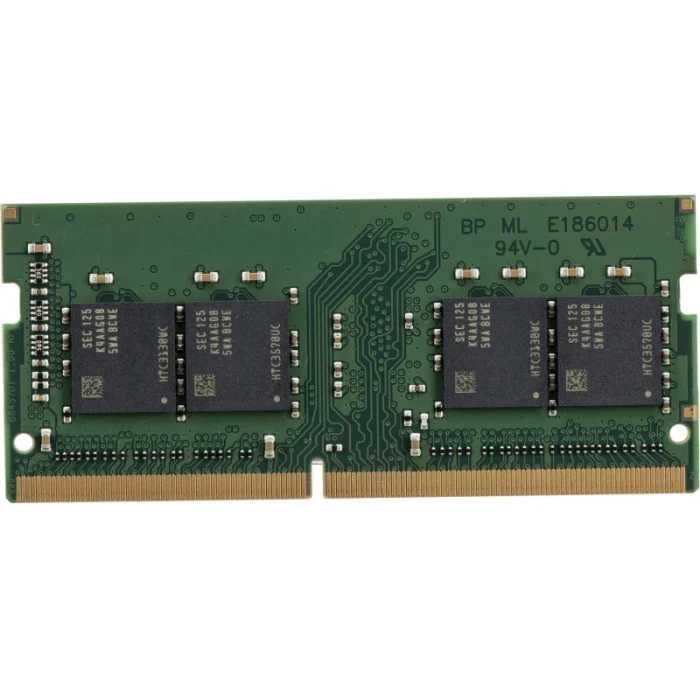 mémoire ram synology 16go ecc ddr4 sodimm pour nas synology (d4es01 16g)