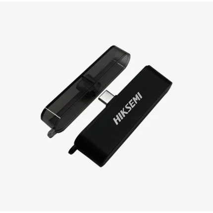 mini disque dur ssd externe portable hiksemi sync c plus 512go (hs usb s200 512g u3)