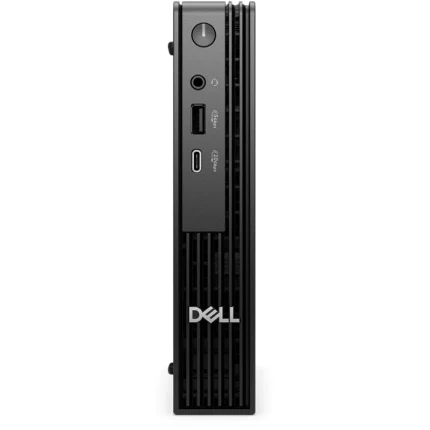 mini pc de bureau dell pro qcm1250 micro (qcm1250 u5 w)