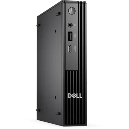 mini pc de bureau dell pro qcm1250 micro (qcm1250 u5 w)