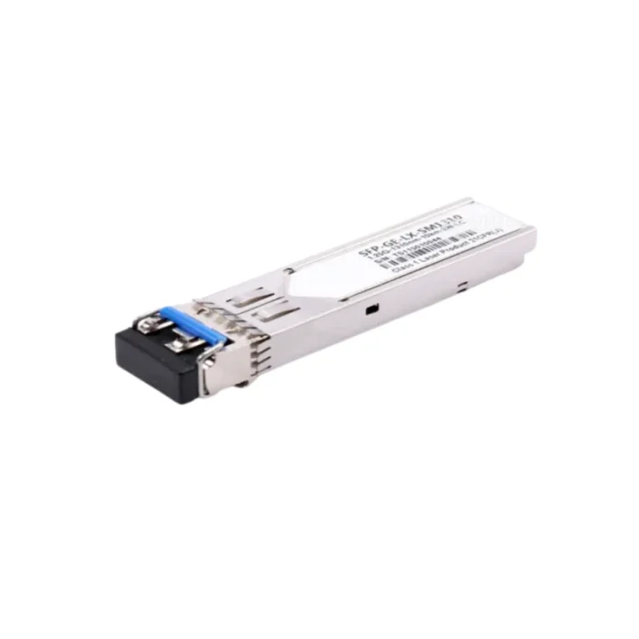 module sfp réseau huawei esfp ge single mode 1310nm 10km lc (02313urf)