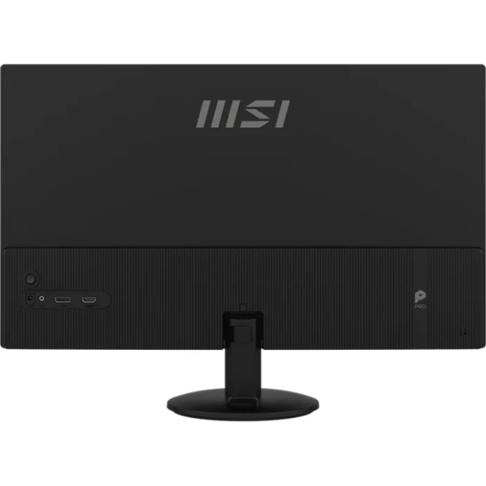 moniteur msi pro mp252l 25 pouces 100hz full hd (9s6 3pd7ct 012)
