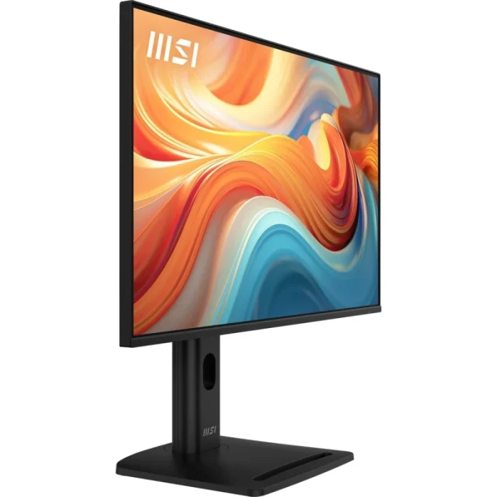 moniteur msi pro mp275 e14l 27 pouces 144hz full hd (9s6 3pf0cm 003)