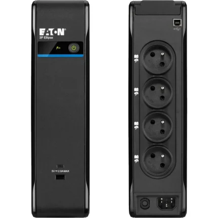 onduleur eaton 3p 1300 usb fr solution entreprise (3p1300uf)